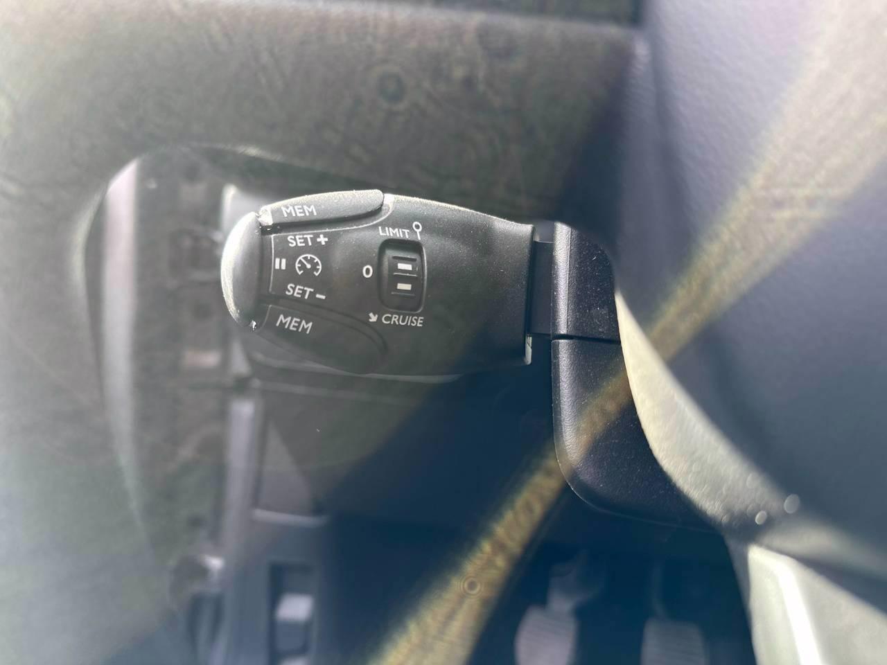 CITROEN C3 III 2017 - C3 1.2 puretech Shine s&s 83cv neopatentati my20