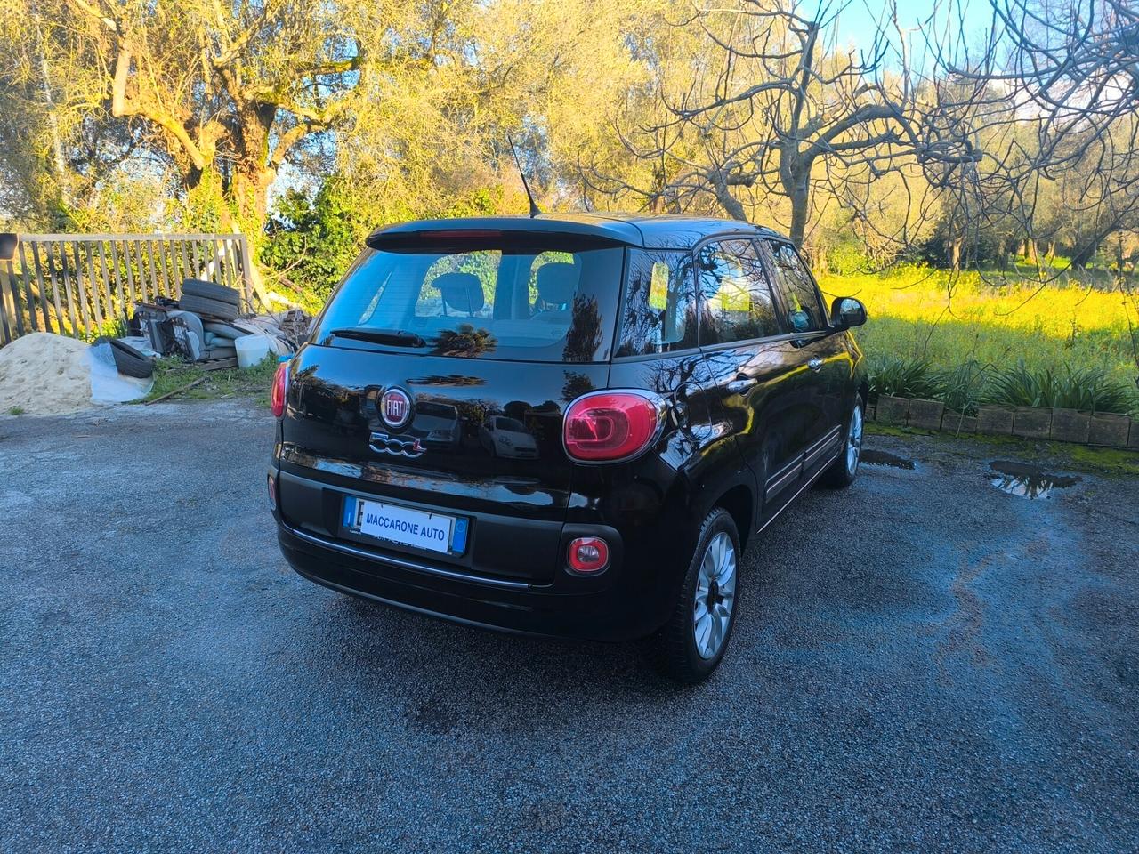 Fiat 500L 1.3 Multijet 85 CV Pop Star