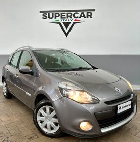 Renault Clio 1.5 Diesel, Unico propriet, lavori eseguiti casa madre, si neopat