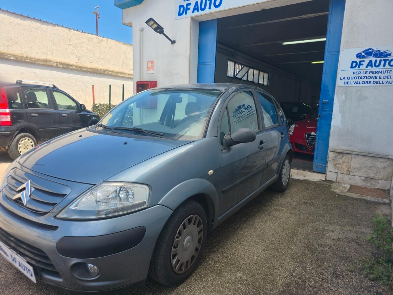 Citroen C3 1.1 CASHMERE