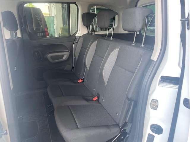 Peugeot Rifter 1.5 BLUE HDI 130 CV M1 5 Posti