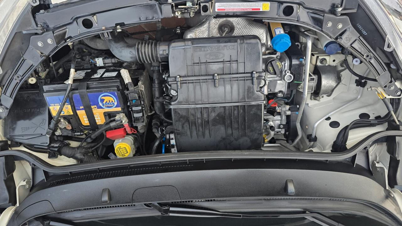 Ford Ka Ka+ 1.2 8V 69CV