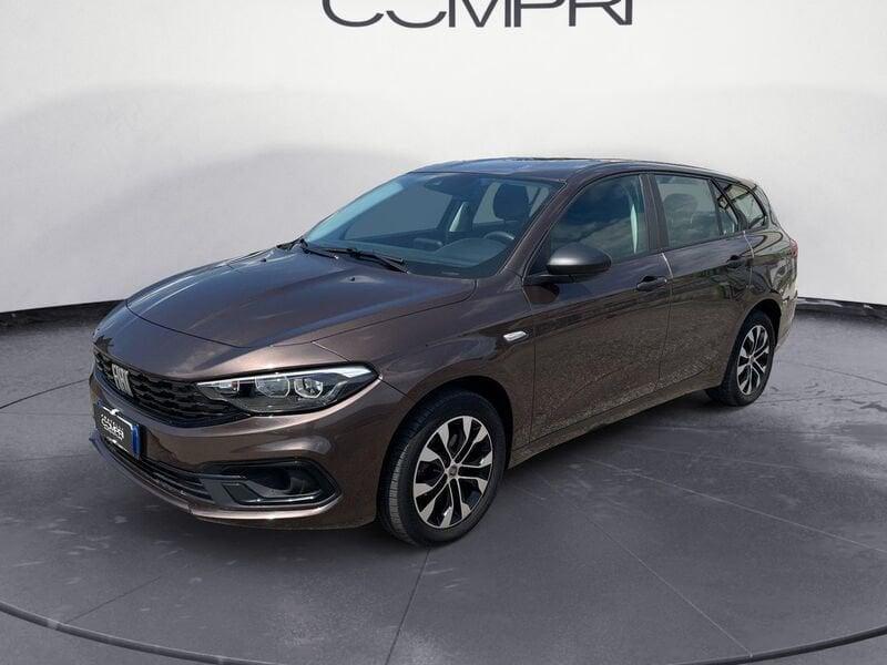 FIAT Tipo 1.6 Mjt S&S SW City Life