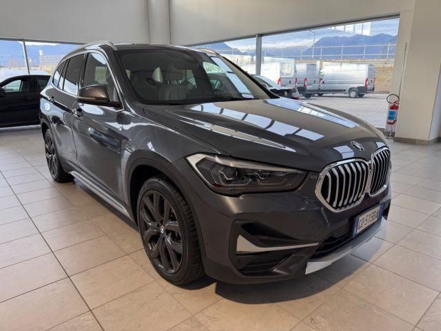 BMW X1 xDrive25e xLine