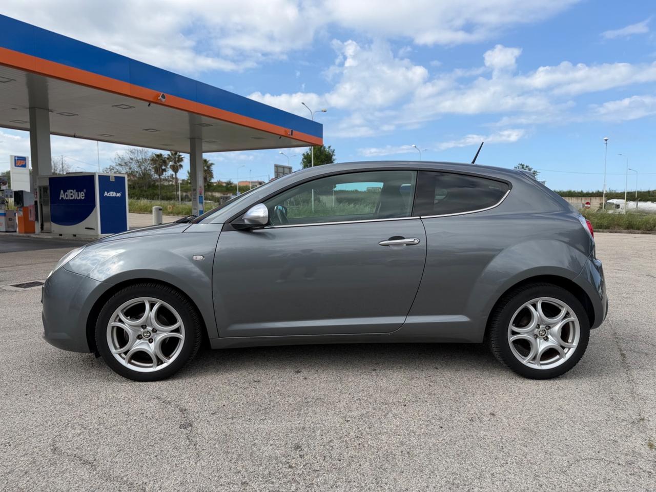Alfa Romeo MiTo 1.4 105 CV M.air S&S Distinctive