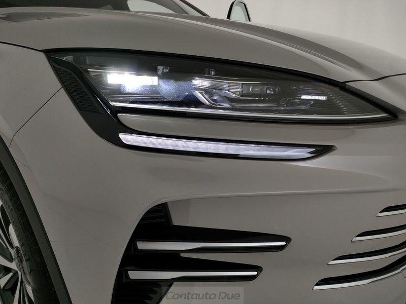 BYD Seal U DM-i Seal U DM-i 1.5 phev Boost 2wd