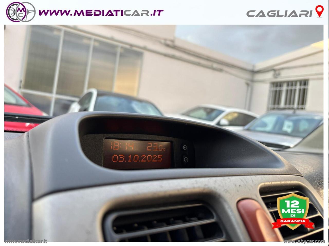 OPEL Agila 1.2 Fashion Line