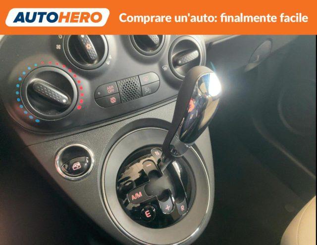 FIAT 500 1.2 Dualogic Star