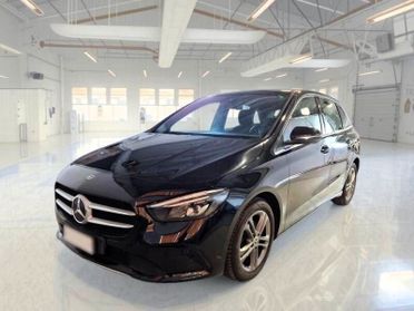 Mercedes-Benz Classe B B 180 d Automatic Business Extra