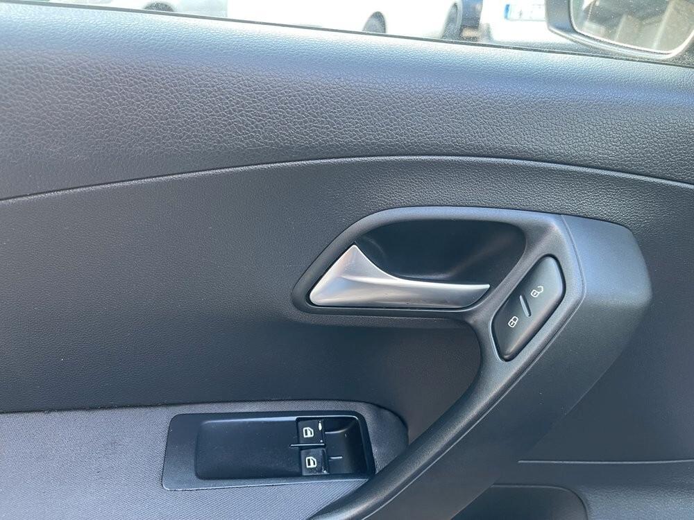 Volkswagen Polo 1.2 TDI DPF 5 p. Comfortline NEO PATENTATI