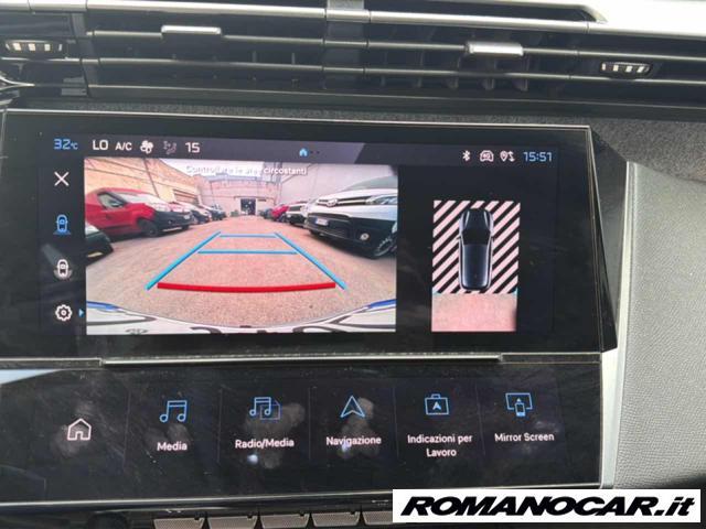 PEUGEOT 308 BlueHDi 130 S&S Allure