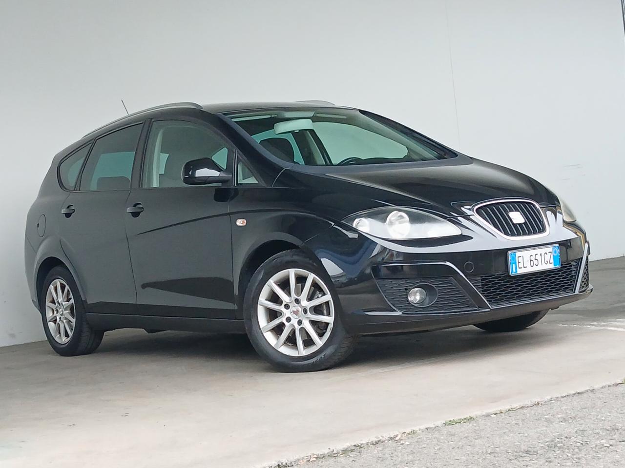 Seat Altea XL 1.6 TDI VERAMENTE PERFETTA
