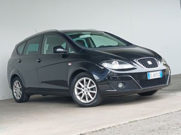 Seat Altea XL 1.6 TDI VERAMENTE PERFETTA