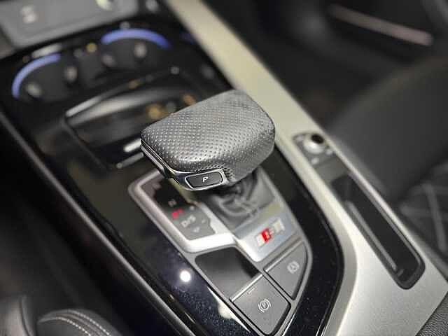 Audi S5 S5 SPB TDI quattro tiptronic