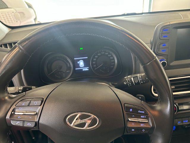 HYUNDAI - Kona 1.6 hev Xtech fca 2wd dct