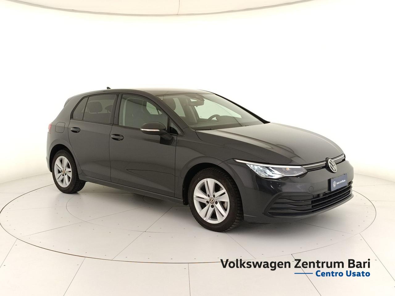 Volkswagen Golf 2.0 tdi life 115cv dsg