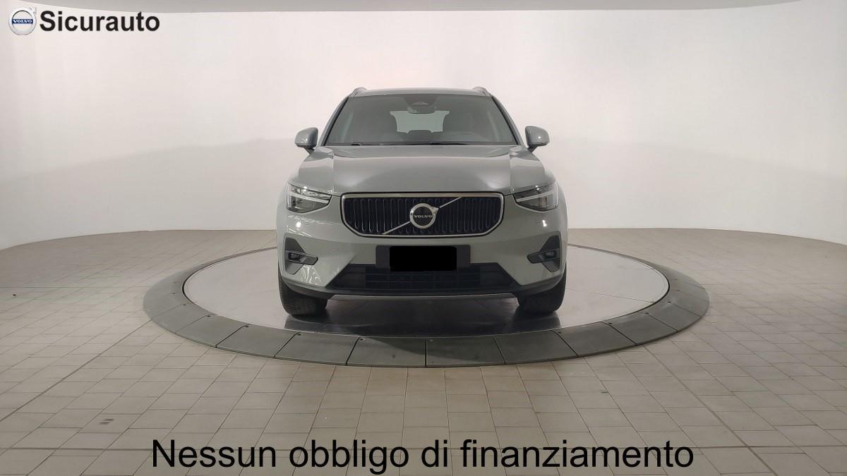 VOLVO Xc40 B3 Mild Hybrid Automatico Core