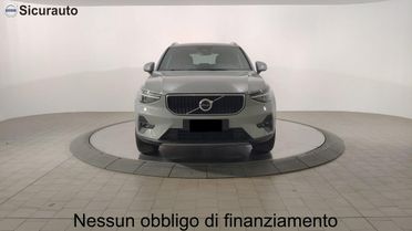 VOLVO Xc40 B3 Mild Hybrid Automatico Core