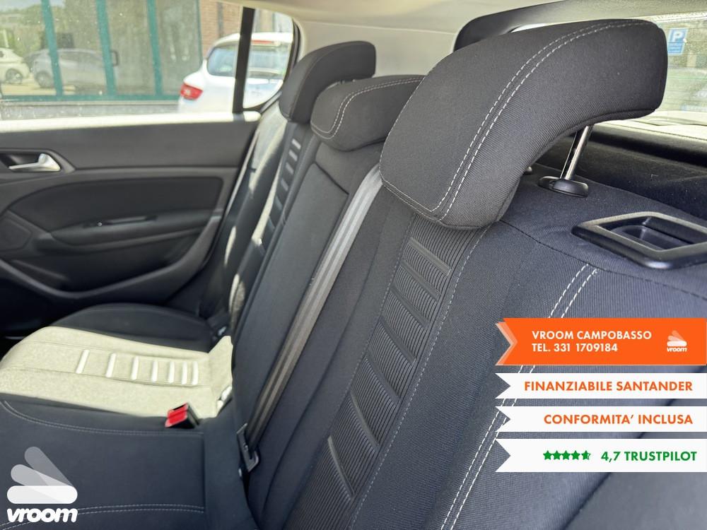 PEUGEOT 308 Stop&Start Allure