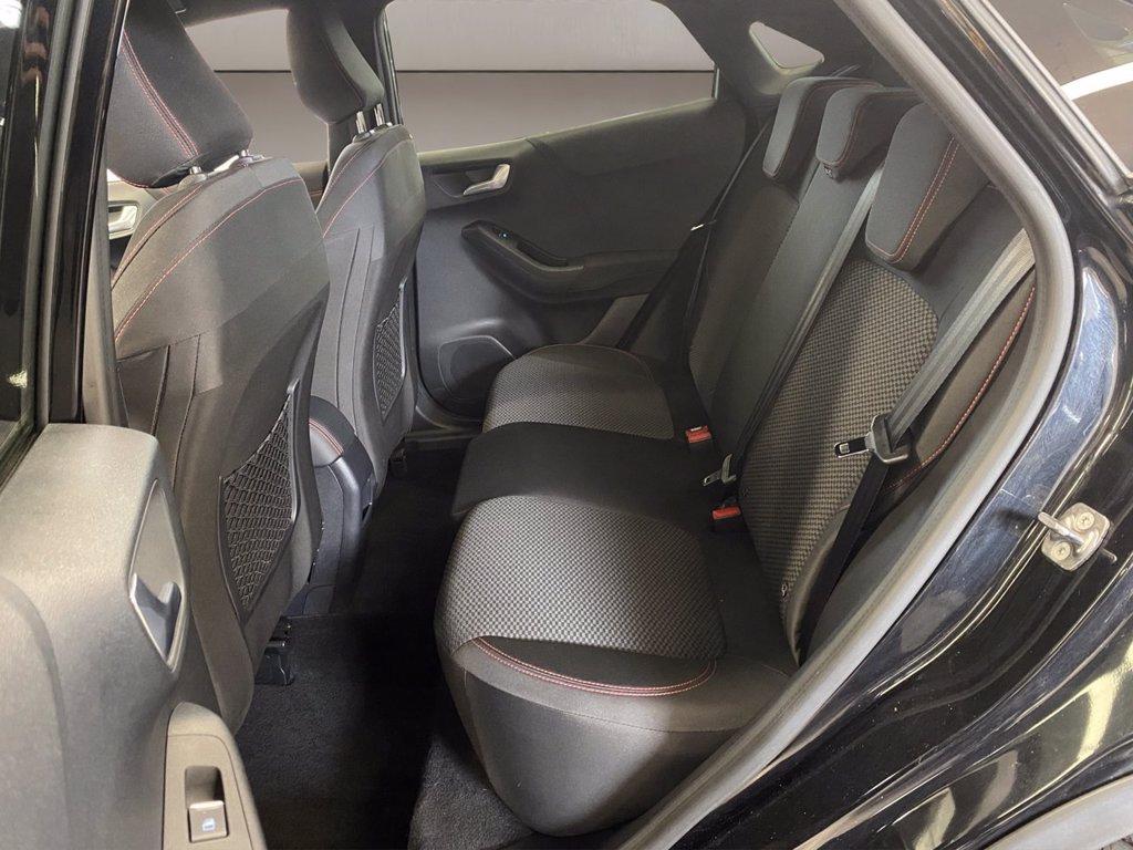 FORD Puma 1.0 ecoboost h ST-Line s&s 125cv del 2020