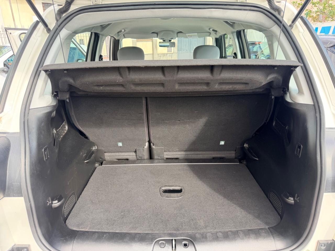 Fiat 500L 1.3 Multijet 95 CV Automatica