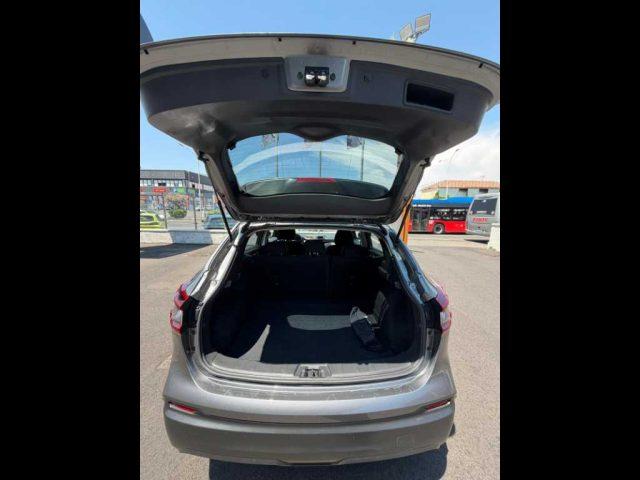 NISSAN Qashqai 2ª serie - 1.5 dCi 115 CV Business