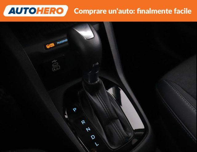 FORD Transit Courier 1.0 EcoBoost 125CV aut. Van Active