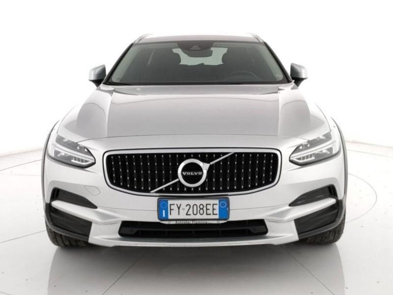 Volvo V90 Cross Country 2.0 d4 Business Plus awd geartr.my20