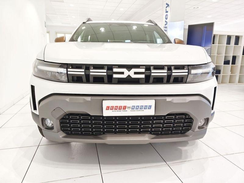 Dacia Duster Duster 1.2 mild hybrid Extreme 130cv*FULL OPTIONAL*