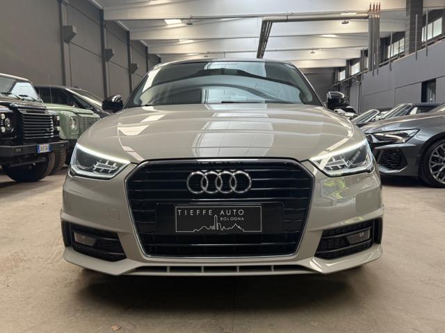 AUDI A1 1.0 82 CV TFSI S-LINE