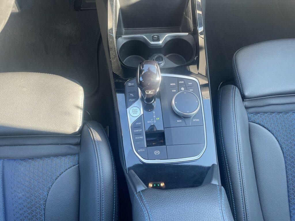 BMW Serie 1 5 Porte 118 i Msport DCT