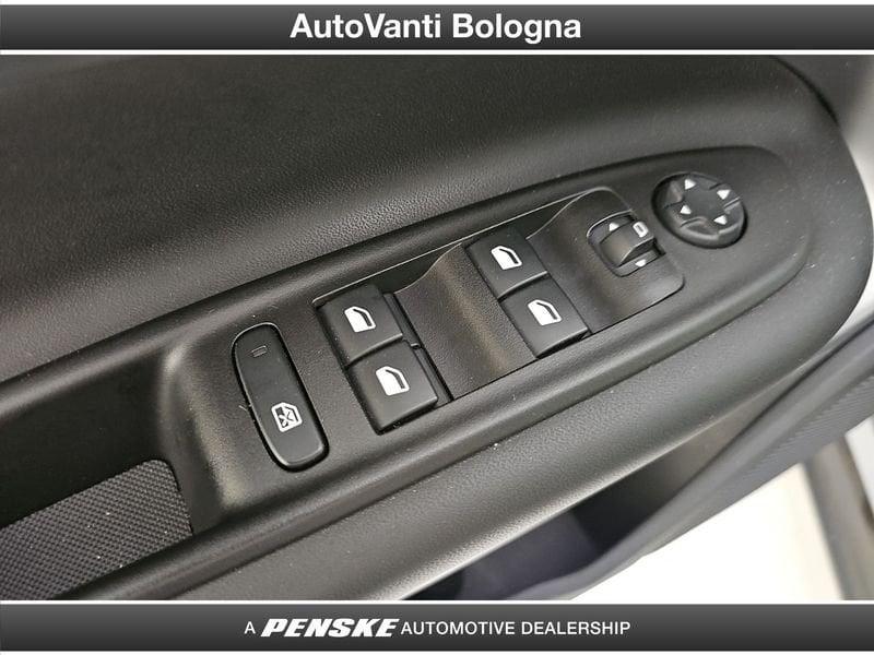 Jeep Avenger 1.2 Turbo Altitude