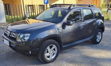 DACIA DUSTER 1.5 DCI 110CV S&S 4X4 SERIE SPECIALE