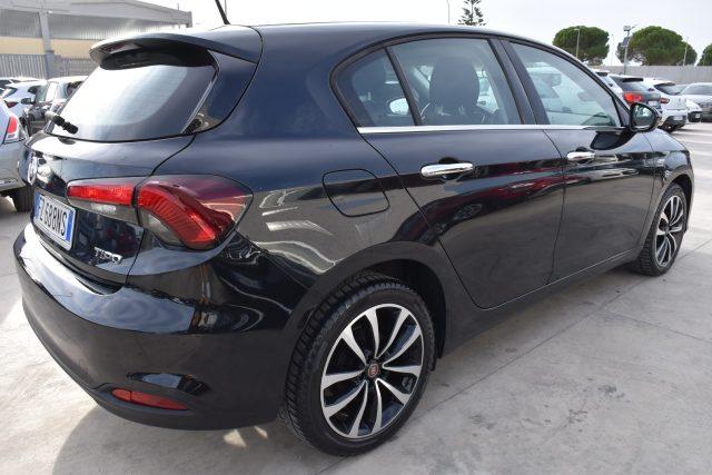 FIAT Tipo 1.3 Mjt S&S 5 porte Lounge