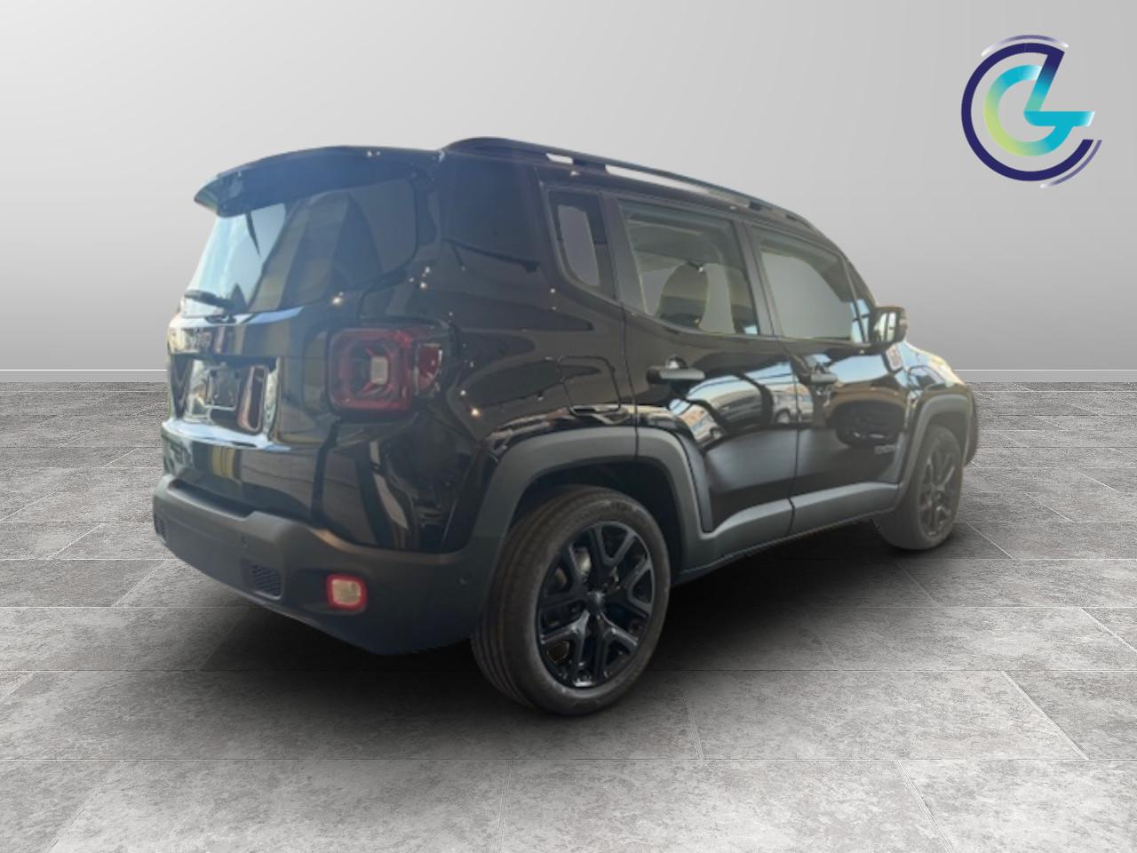 JEEP Renegade E-Hybrid My24 Summit1.5 Turbo T4 E-Hybrid 130cv Fwd