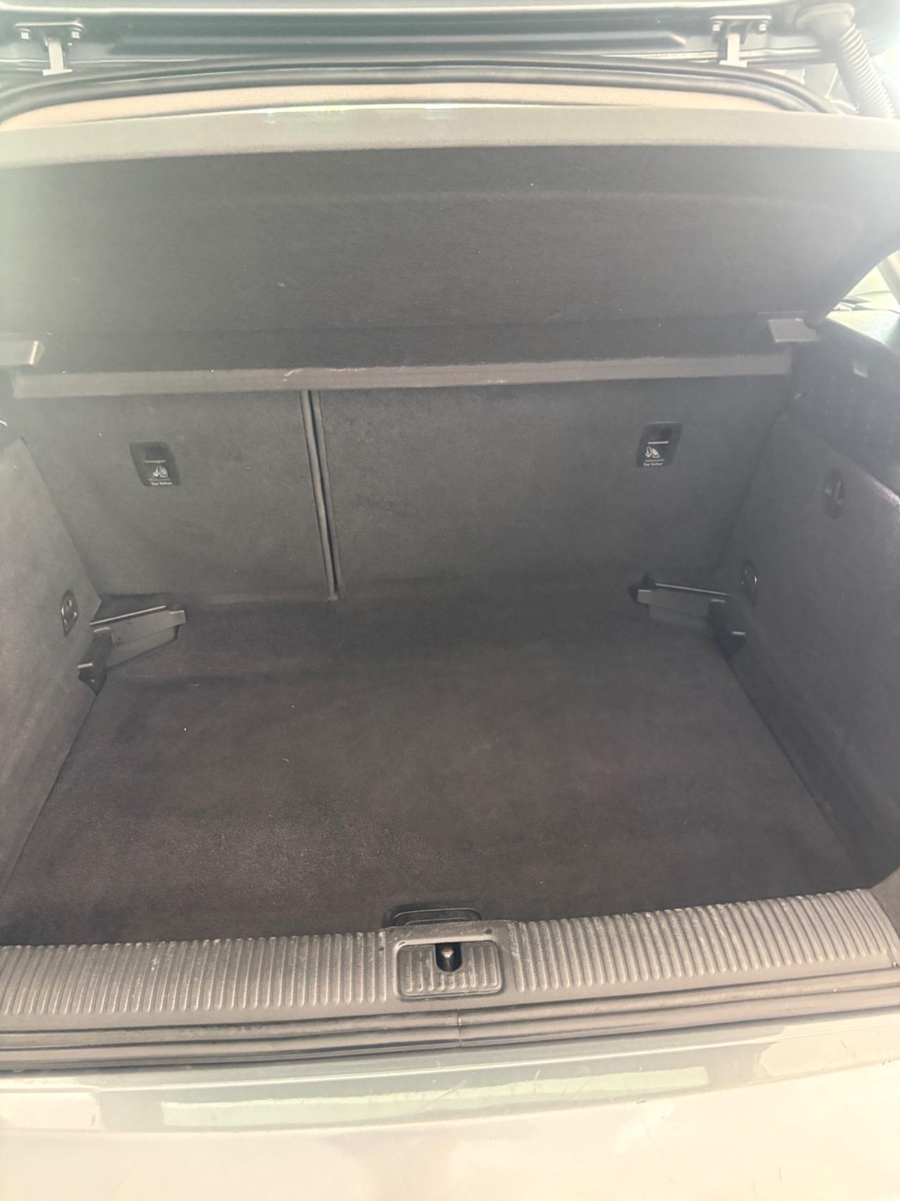 Audi A3 1.6 TDI clean diesel S tronic Ambiente