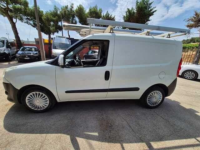 Fiat Doblò