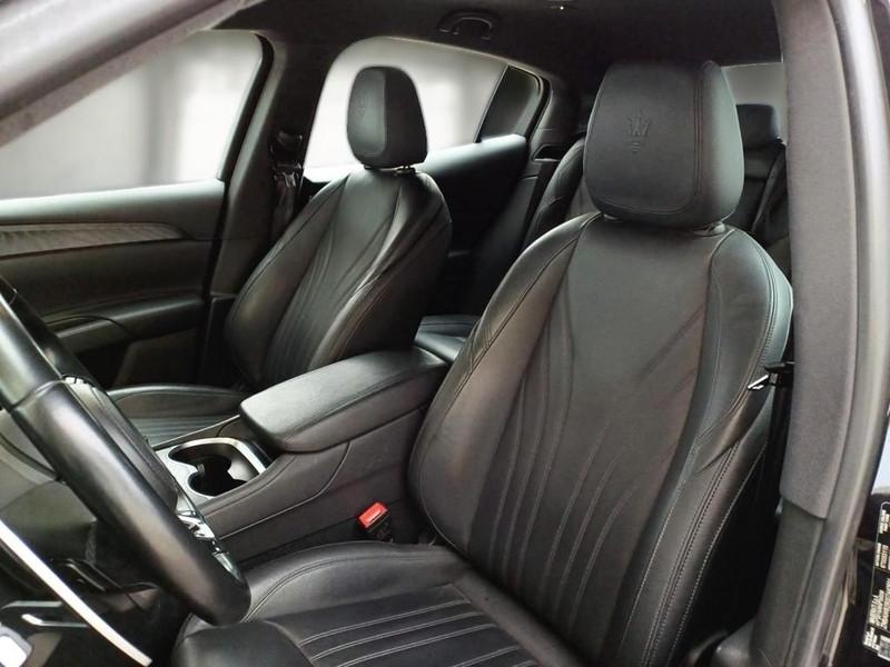 MASERATI GRECALE 2.0 250cv MHEV GT Q4 auto