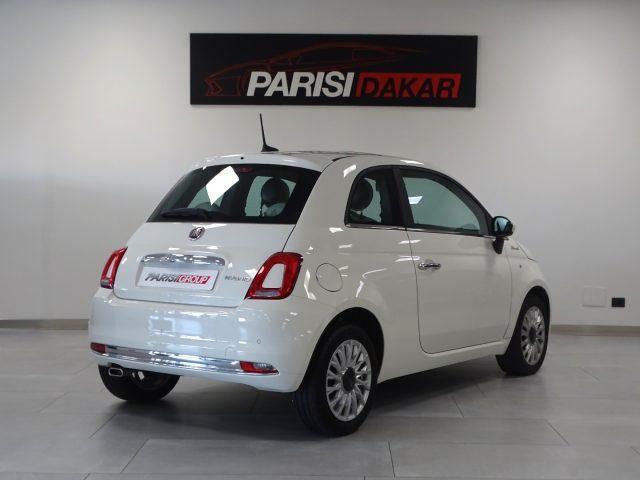 FIAT 500 1.0 Hybrid Dolcevita *PROMO PARISI GROUP*