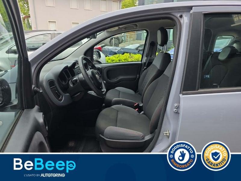 FIAT Panda 1.2 EASY S&S 69CV MY19
