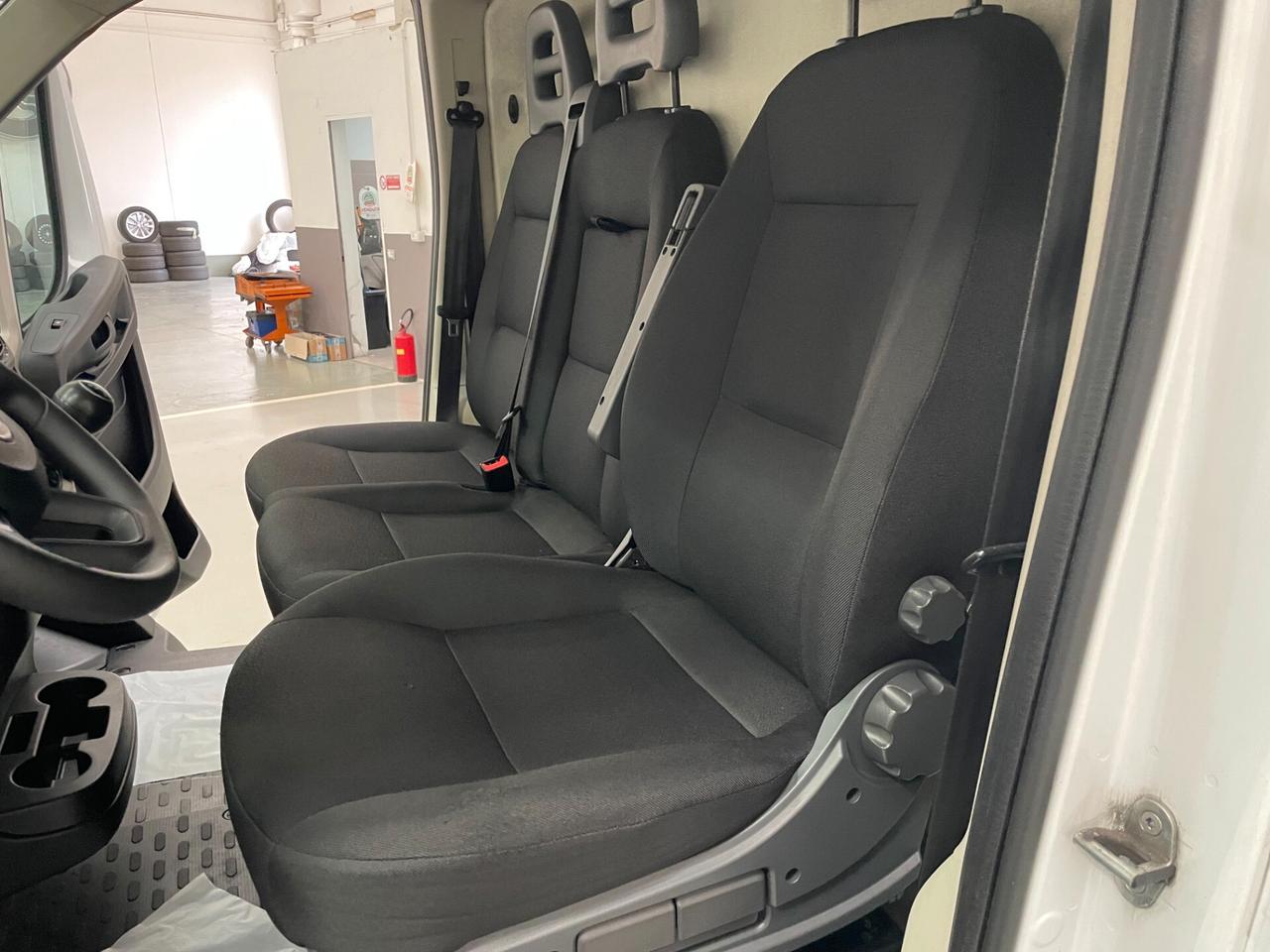 Fiat Ducato 35 2.2 Mjt 140CV MH2 Furgone Maxi