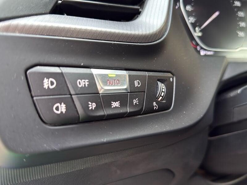 BMW Serie 1 Serie 1 118d MSport aut.