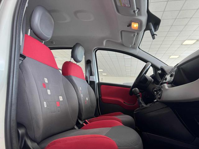 FIAT Panda 0.9 TwinAir Turbo S&S Easy