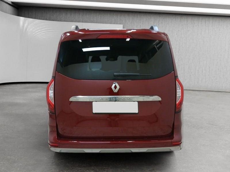 Renault Kangoo Passenger 1.5 blue dci Edition One Plus 95cv