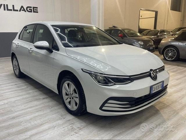 Volkswagen Golf 1.5 TSI EVO ACT Style