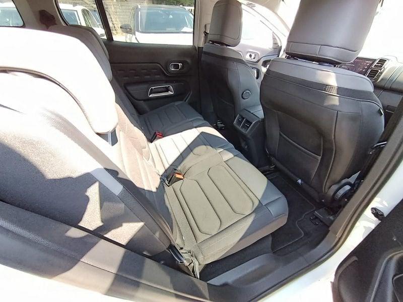 Citroën C5 Aircross 130 S&S Feel Pack