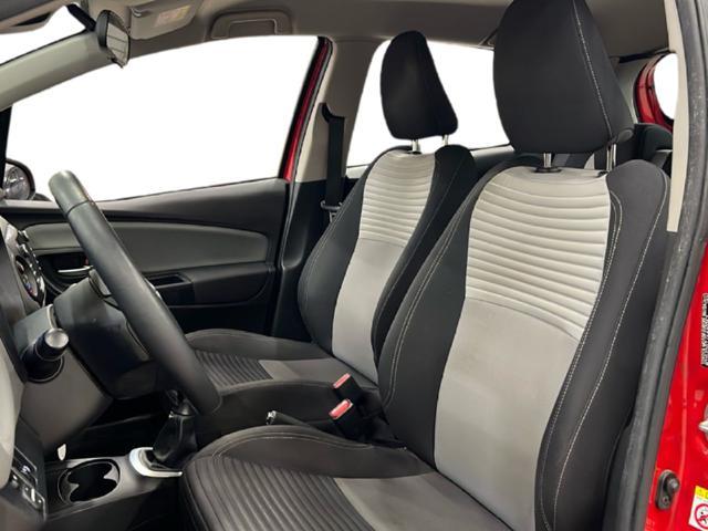 TOYOTA Yaris 1.0 5 porte Active