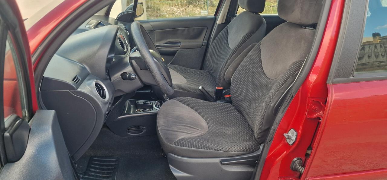 Citroen C3 1.4 Exclusive Style Bi Energy G