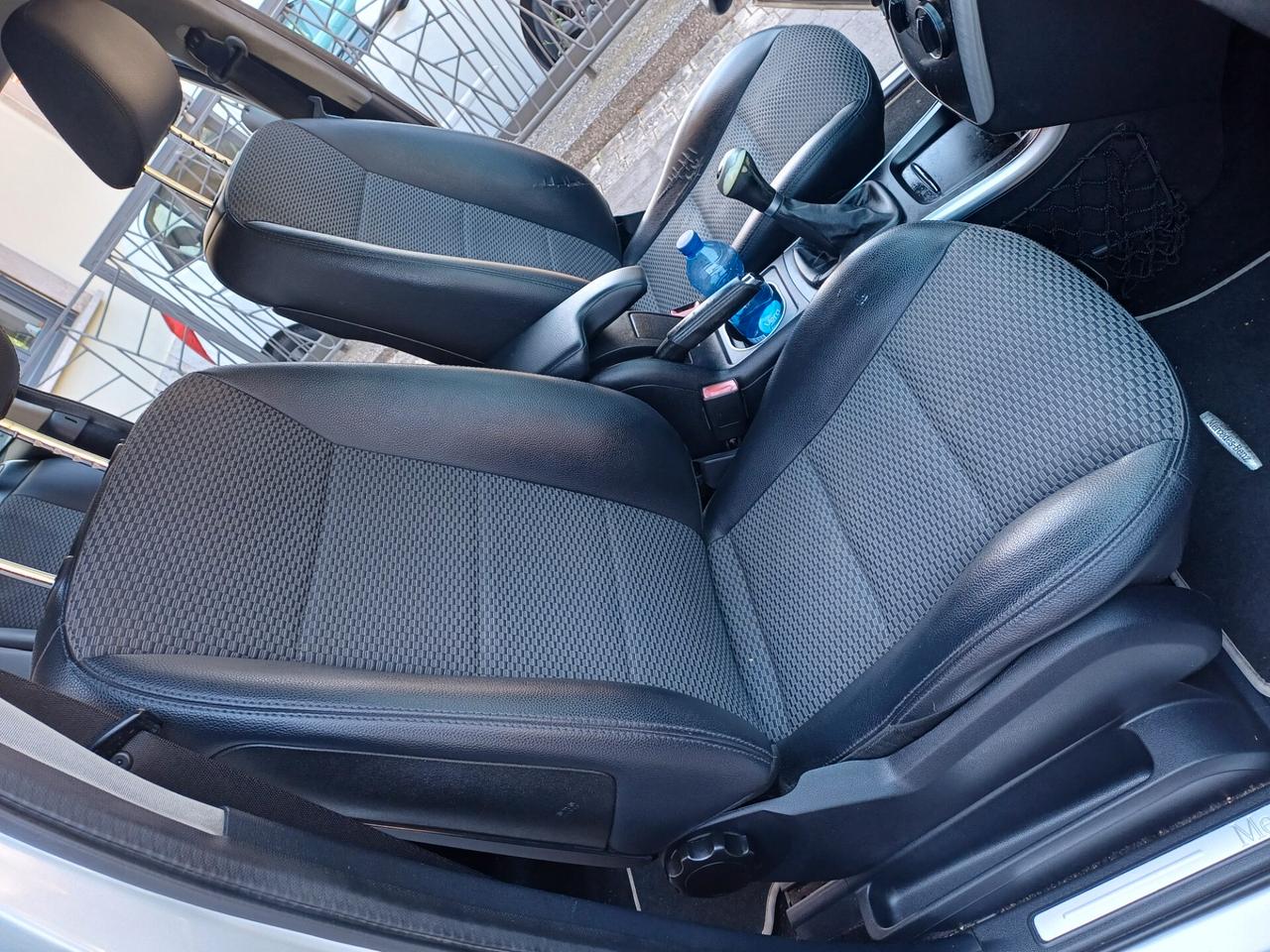 Mercedes-benz B 200 CDI Premium