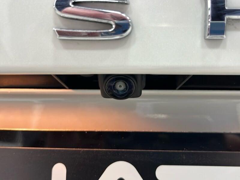 Nissan Qashqai 1.3 MHEV 158 Tekna Xtronic